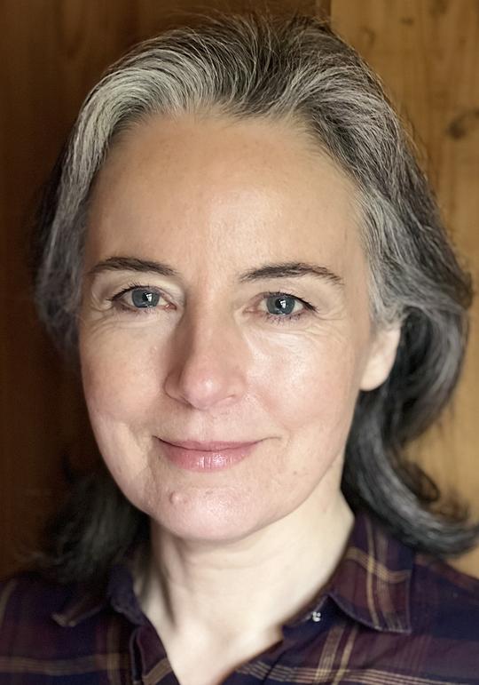 阿曼达·德鲁 Amanda Drew