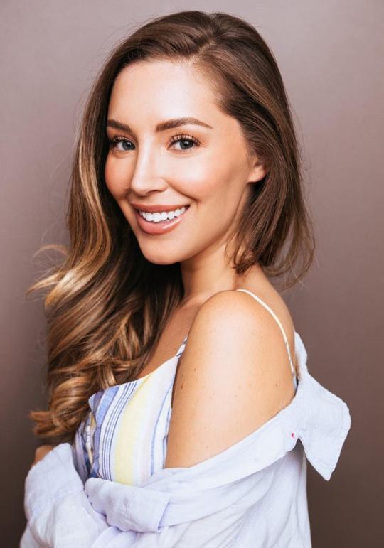 吉利安·戈特利布 Jillian Gottlieb