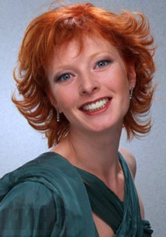 阿马利娅·莫尔德维诺娃 Amaliya Mordvinova