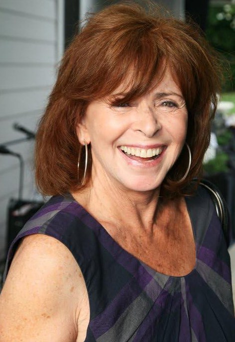 桑德拉·李·吉姆佩尔 Sandra Lee Gimpel