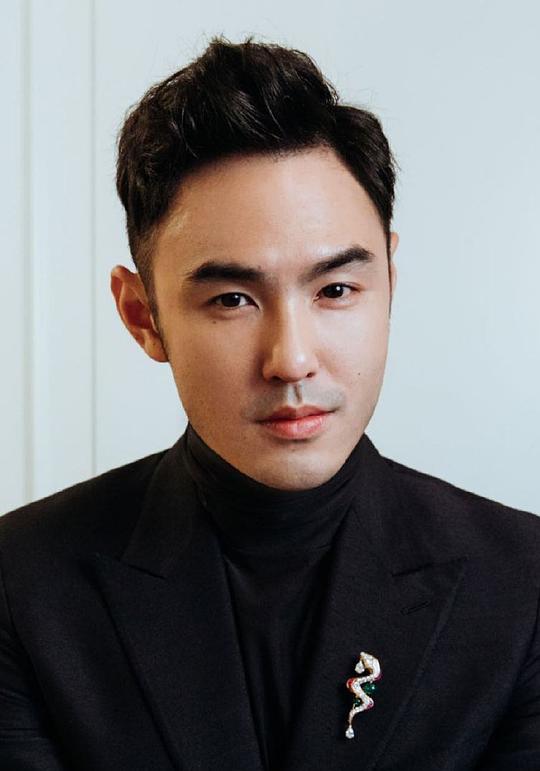 阮经天 Ethan Juan