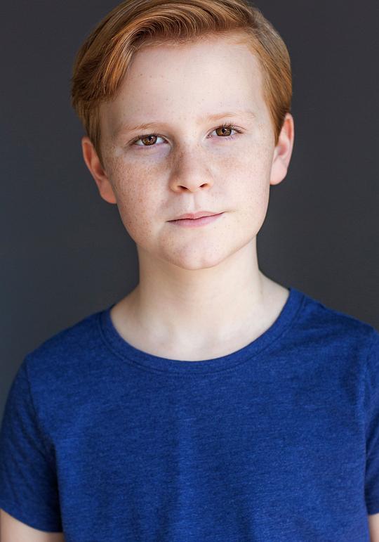 兰登·詹姆斯·福伦扎 Landon James Forlenza