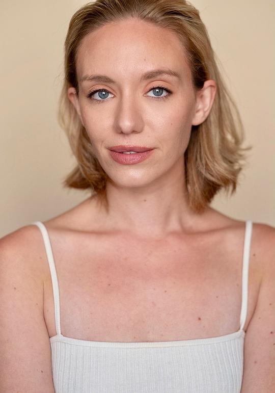 阿莉·戴维斯 Ally Davis