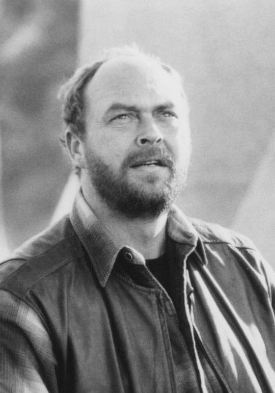 约翰·阿什顿 John Ashton