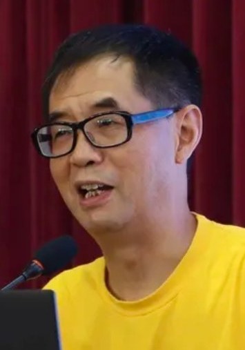 王韧 Ren Wang