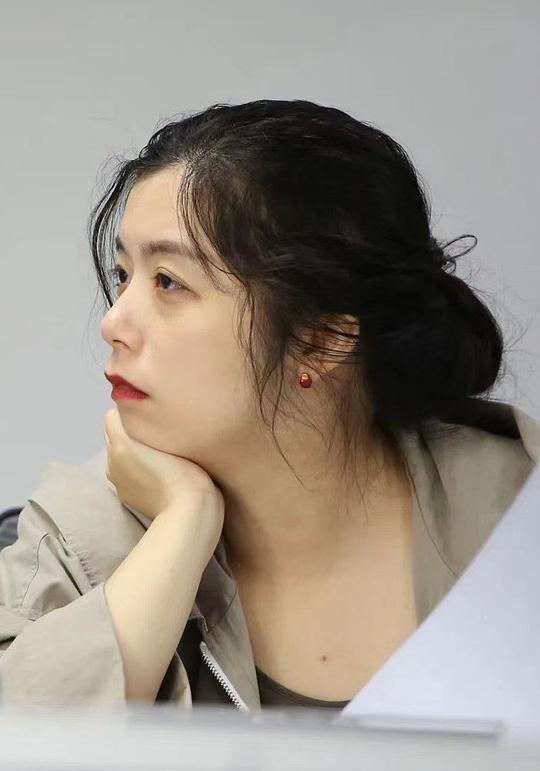 朱彦潼 Yantong Zhu