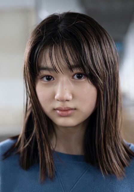 叶山沙良 Sara Hayama