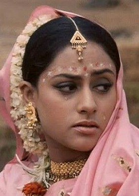 贾雅·巴杜里 Jaya Bhaduri