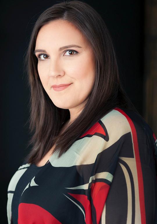 莎拉·凯莉 Sarah Kelley