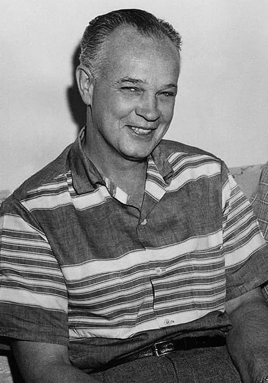 杰西·希布斯 Jesse Hibbs