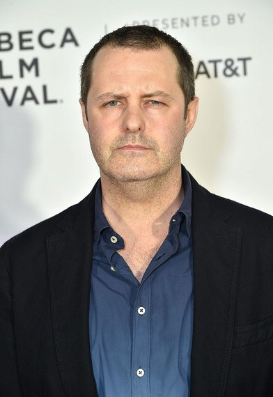 布伦丹·麦当尼 Brendan Muldowney