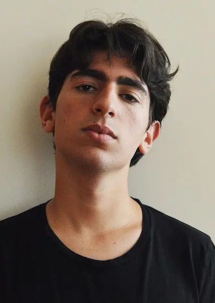 亚当·加贝 Adam Gabay