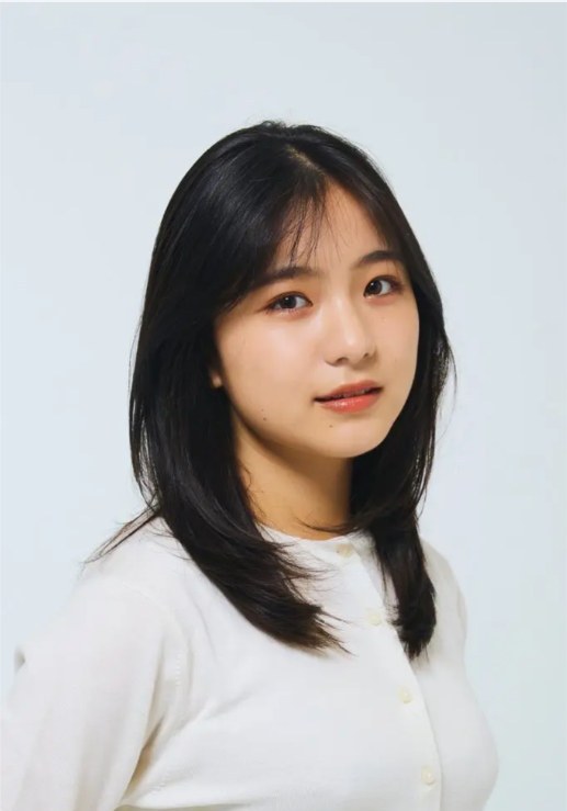 日比茉铃 MARIN HIBI