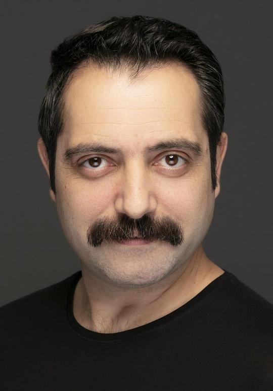 居尔汉·阿尔通达萨尔 Gürhan Altundasar