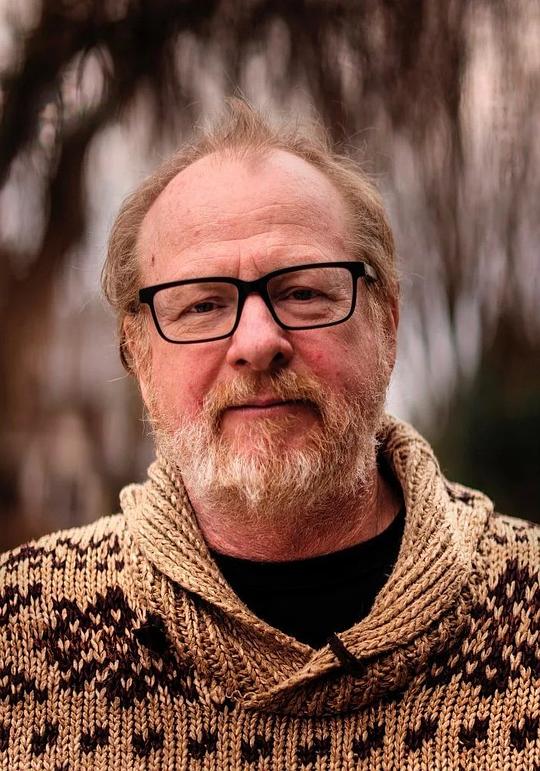 道格拉斯·科赫 Douglas Koch