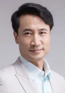 张金成 Jincheng Zhang