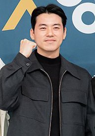 金宰弘 Jae-hong Kim