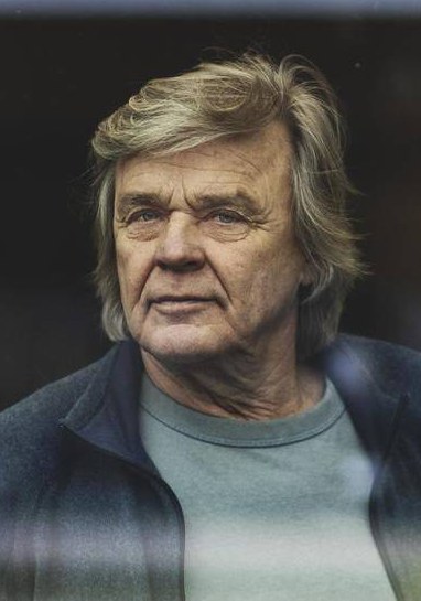 马蒂·伊亚斯 Matti Ijäs