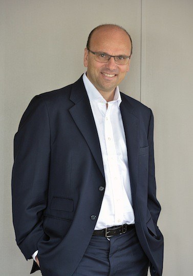 伯纳德·谢尔基 Bernard Cherqui