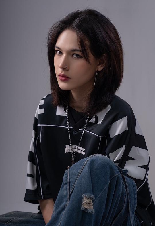 尼基塔·帕金 Nikita Parkin