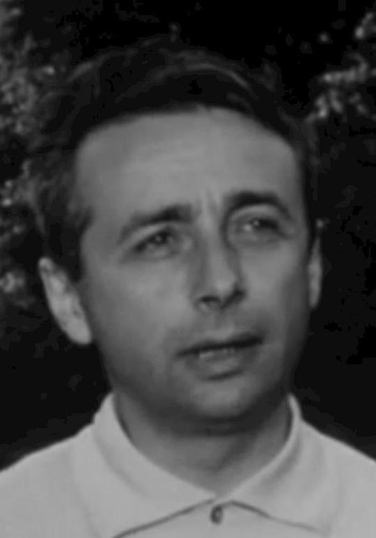 斯泰略·洛伦齐 Stellio Lorenzi