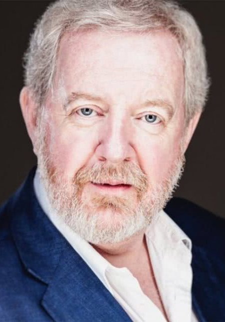 约翰·达根 John Duggan