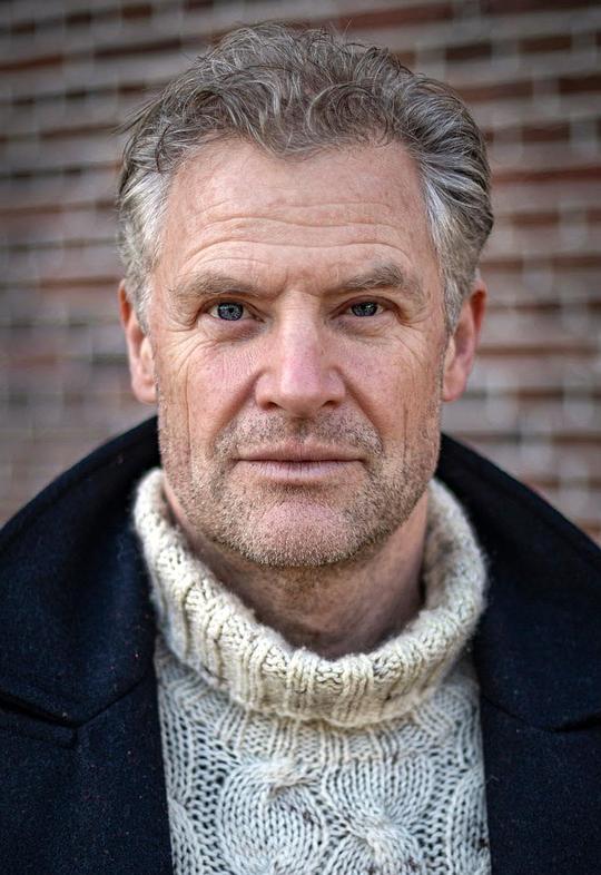 Bart Oomen Bart Oomen