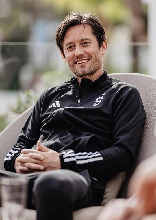 托马斯·罗西基 Tomás Rosický