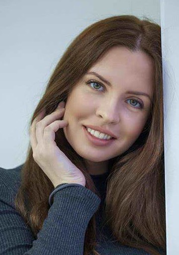 伊琳娜·鲁多明斯卡娅 Irina Rudominskaya