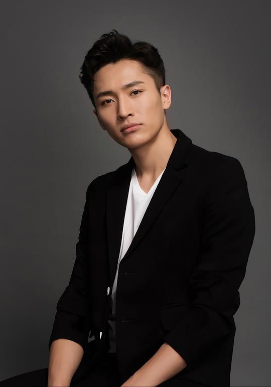 王匡 Kuang Wang