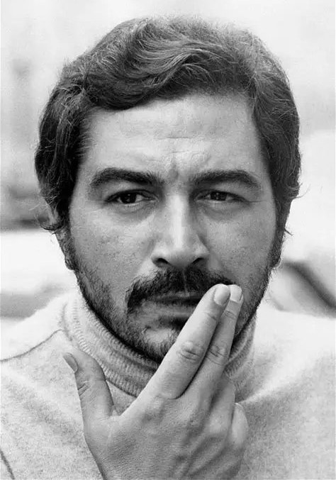 伦佐·蒙特纳尼  Renzo Montagnani