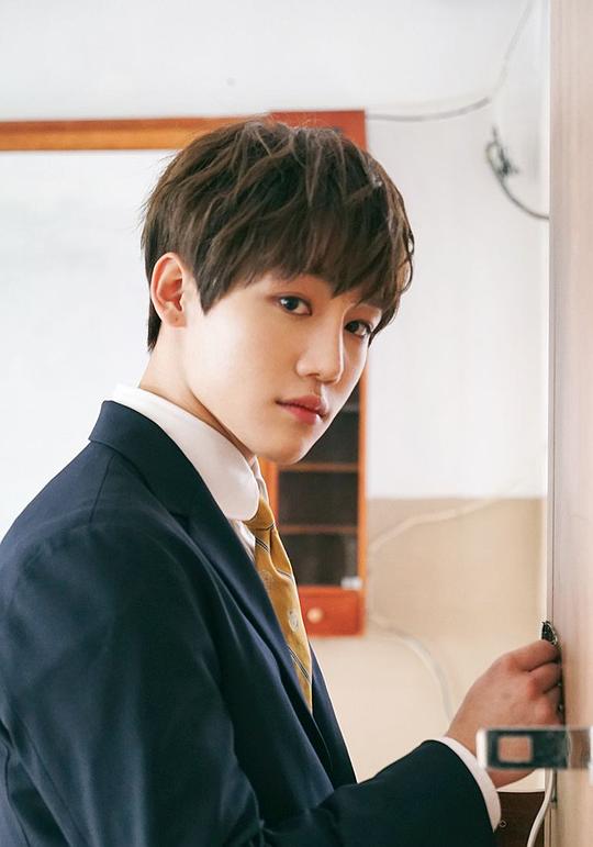 李长埈 Lee Jang Jun