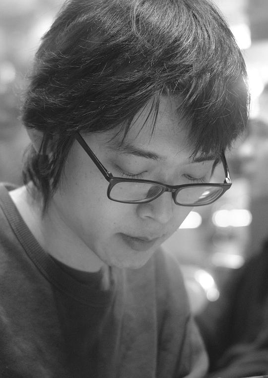 翟梓越 Ziyue Zhai