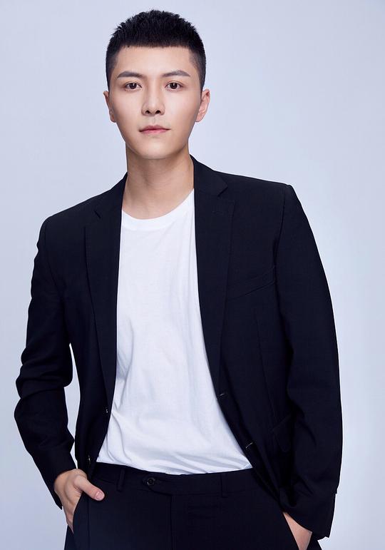 陈雨成 Yucheng Chen
