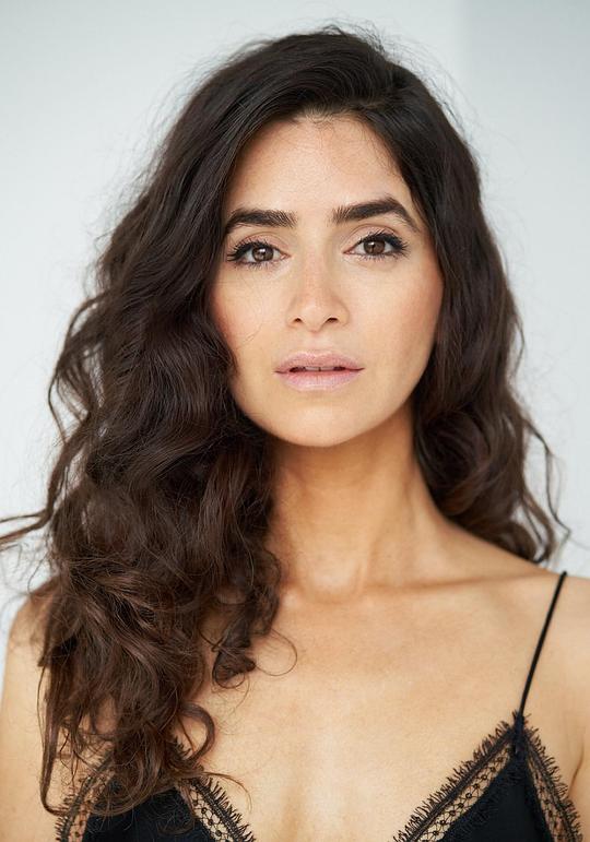 萨拉·哈马迪 Sarah Himadeh