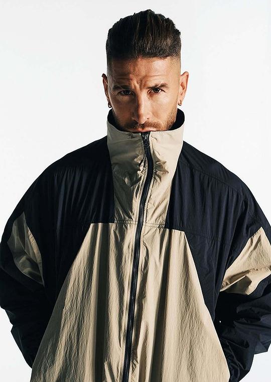 塞尔吉奥·拉莫斯 Sergio Ramos