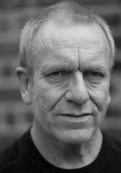 克莱夫·伍德 Clive Wood