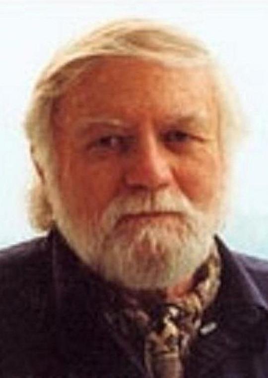布鲁斯·马尔穆斯 Bruce Malmuth