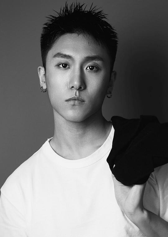 李日尧 Riyao Li