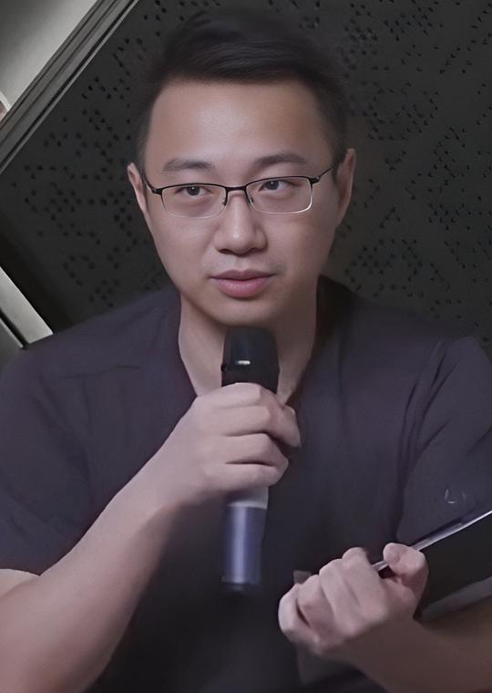 季骜杰 Ji Aojie