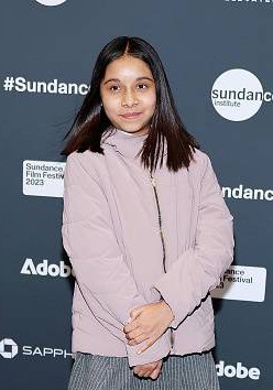 米娅·费尔南达·索利斯 Mia Fernanda Solis