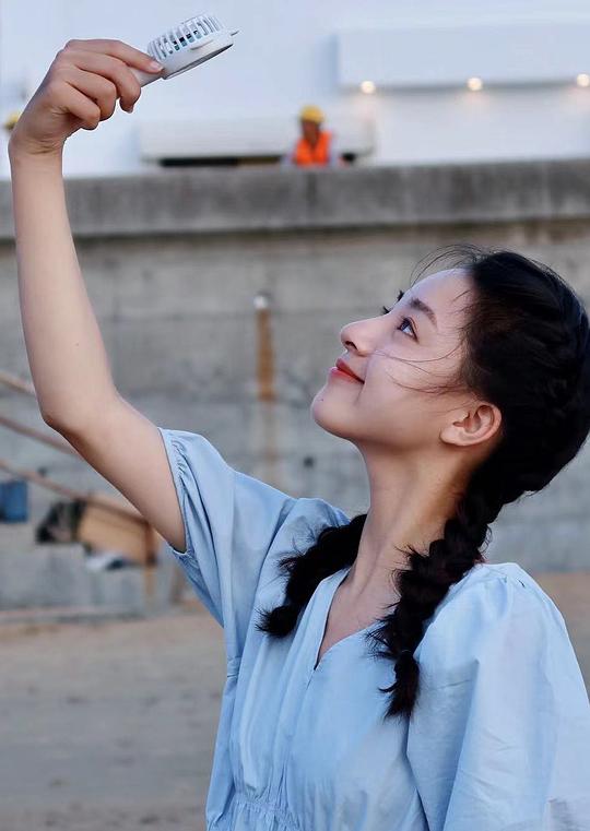 汪子晨 Fiona Wang