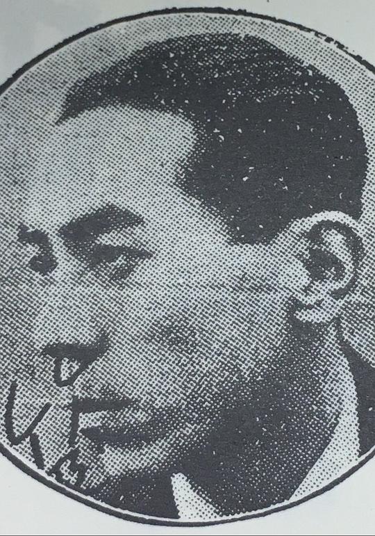 笈川武夫 Takeo Oikawa