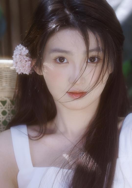 苏芮莹 Ruiying Su