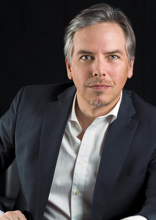 大卫·斯图尔特 David Stuart