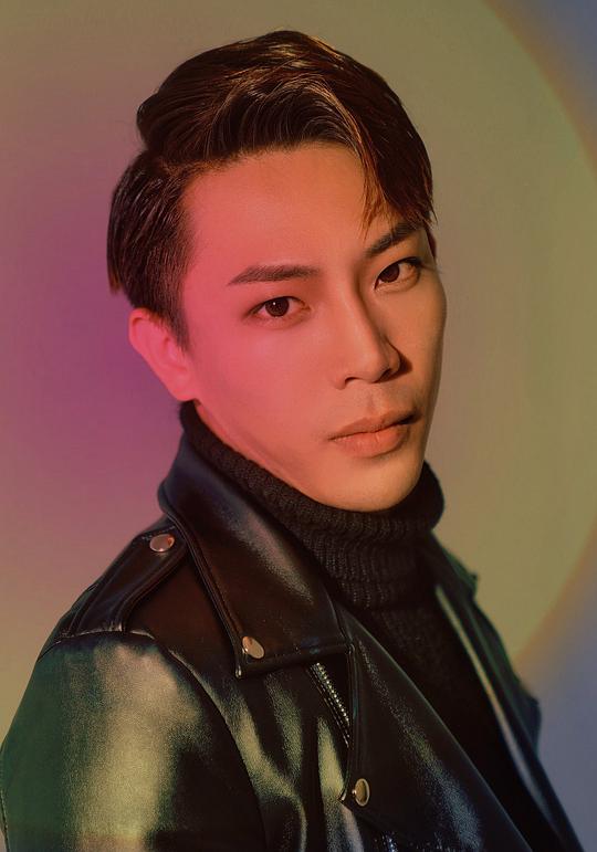 李耀杰 Caesar Lee