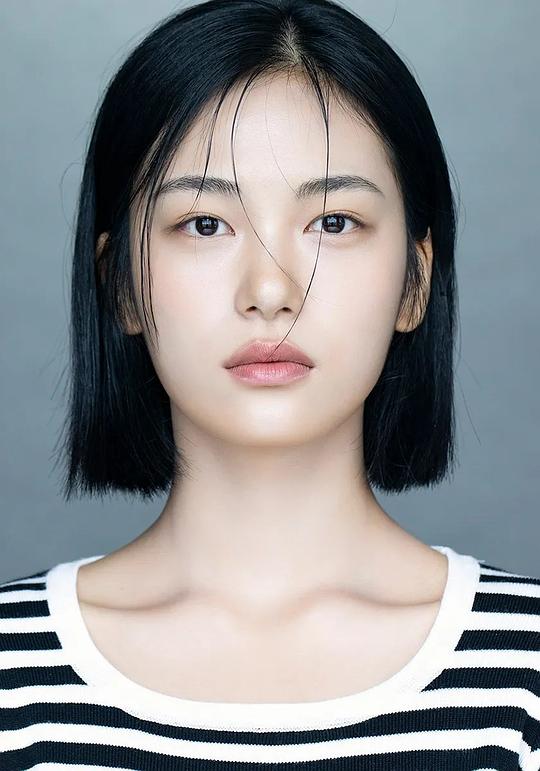 郑智守 Ji-soo Jeong