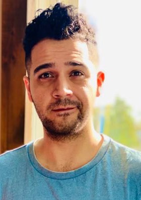 维克多·塞京 Victor Seguin