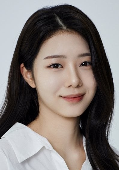 韩彩琳 Han Chae-rin