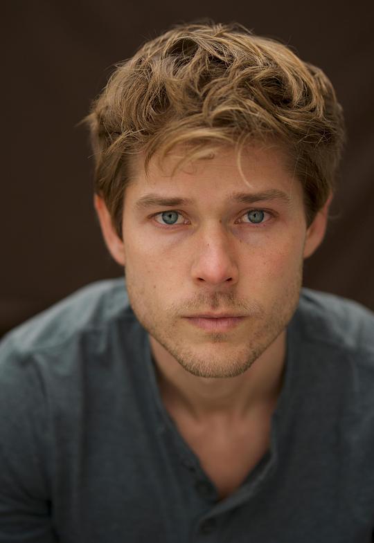 梅森·戴伊 Mason Dye